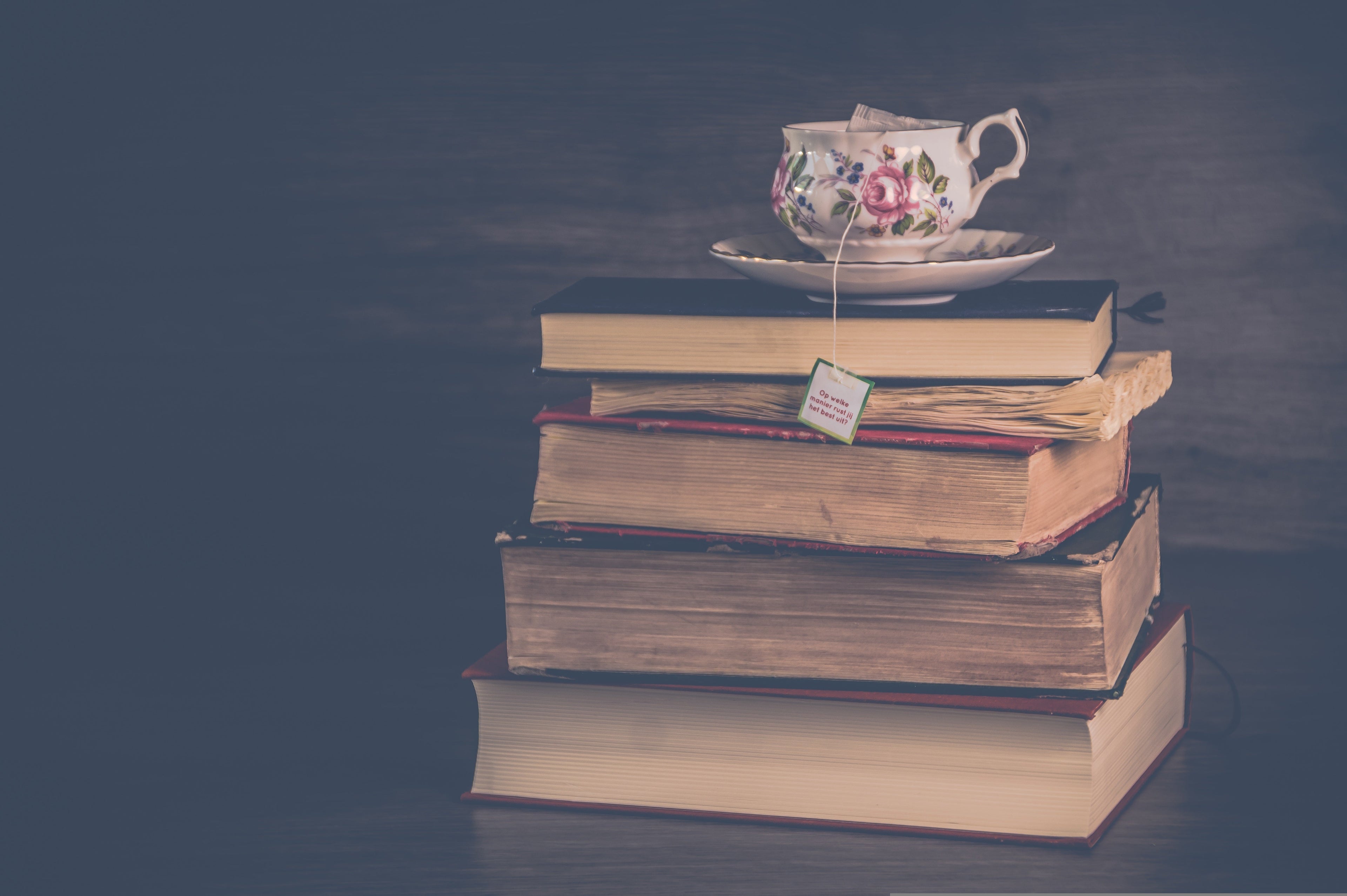 Books