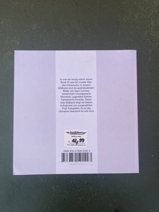 Ein Tribut an Sean Connery - Tim Koch