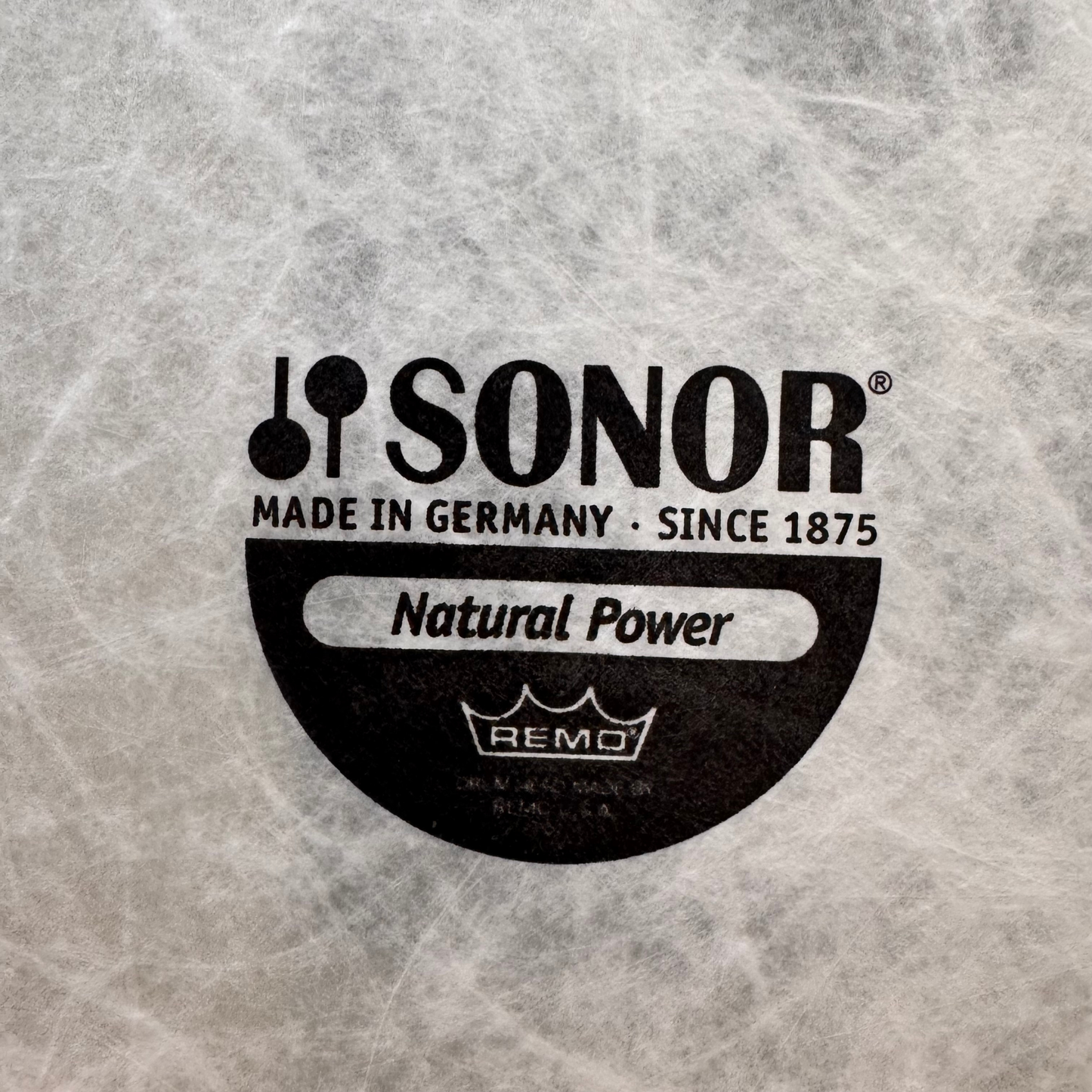 Sonor Vintage Restored Drumset for Players