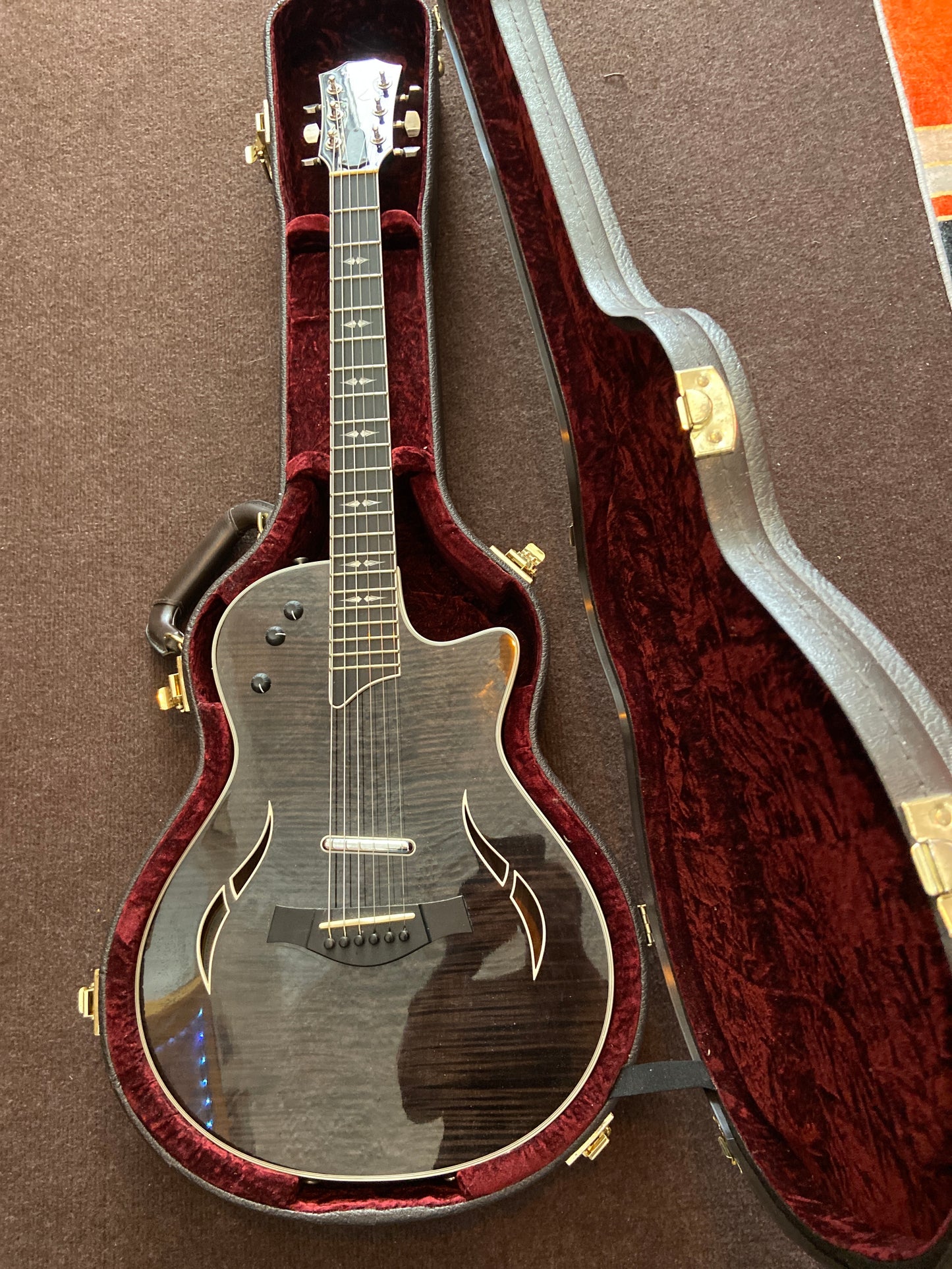 Taylor T5z Pro Gitarre