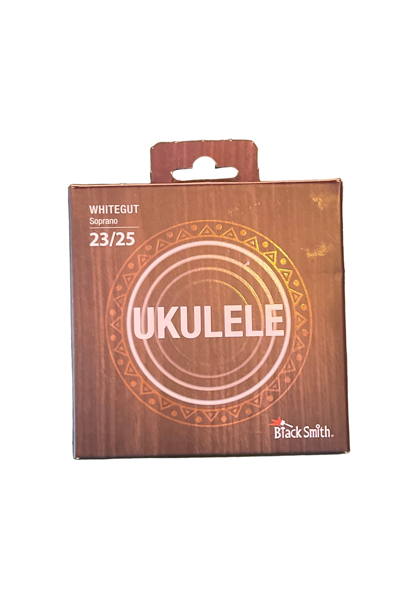 Black Smith Ukulele Saiten Soprano 23/25