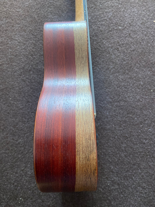 Leho MyLeho MLUC-2M Konzert Ukulele