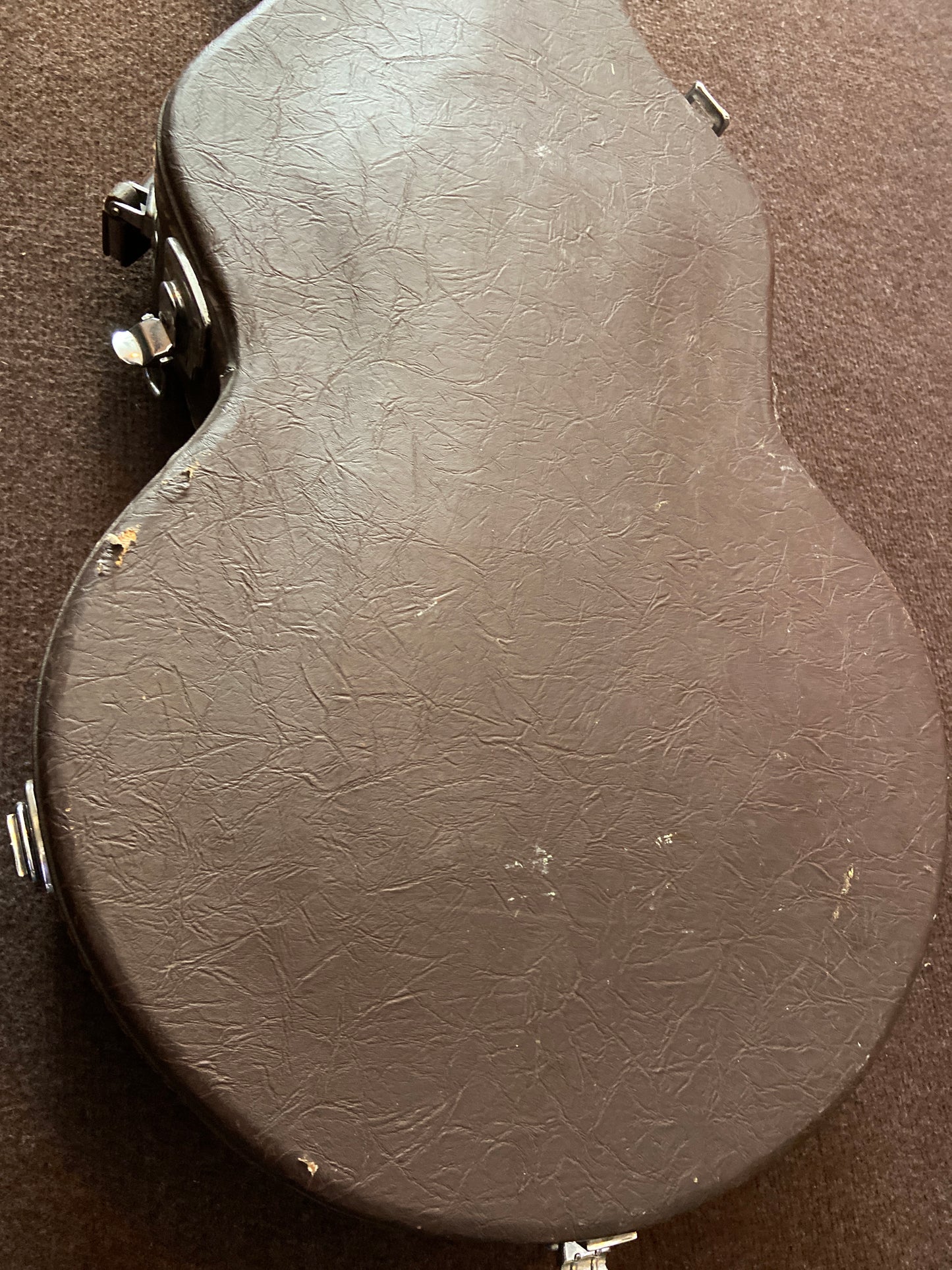 Ibanez GB10 George Benson Signature SN: 3080