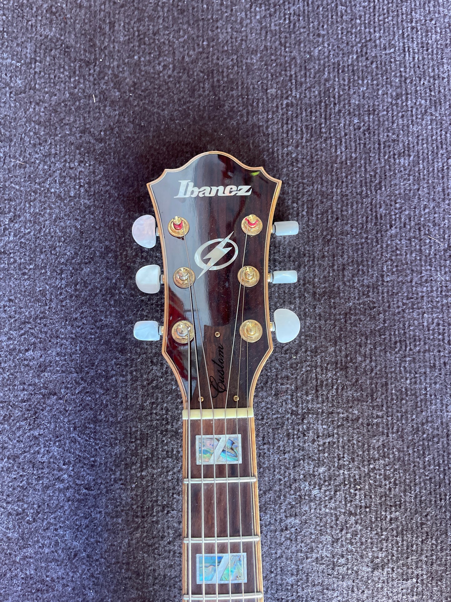 Ibanez Artcore AF105BM-NT-12-01