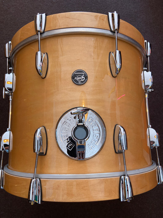 Gretsch Renown Maple 18x14“ Bass Drum