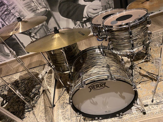 Pearl President Drumset 20" De.Ripple