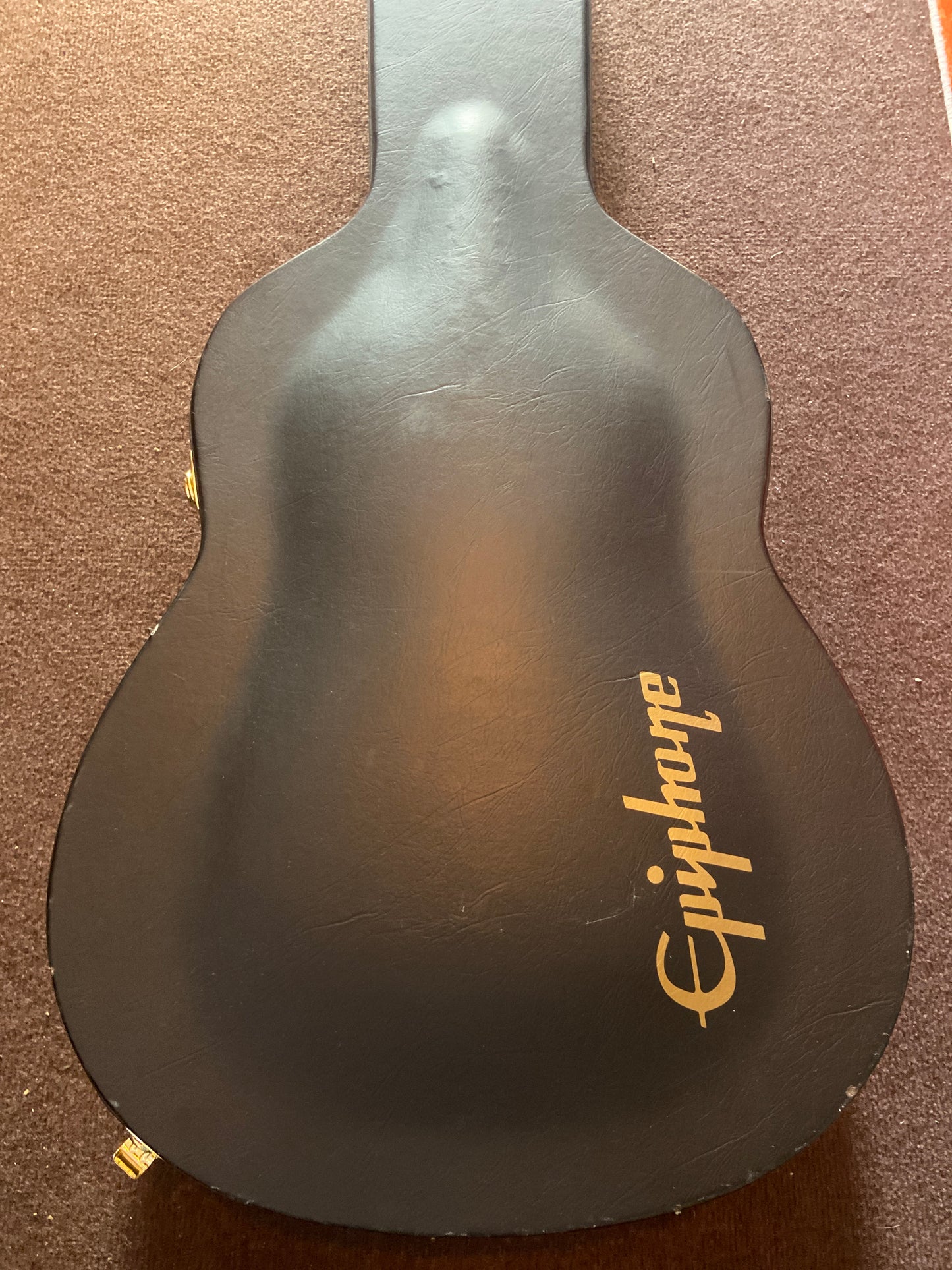 Epiphone J45 „Slash“ Acoustic VSB
