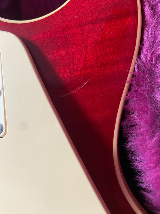 Gibson Les Paul Standard BJ 1995 inkl.Koffer