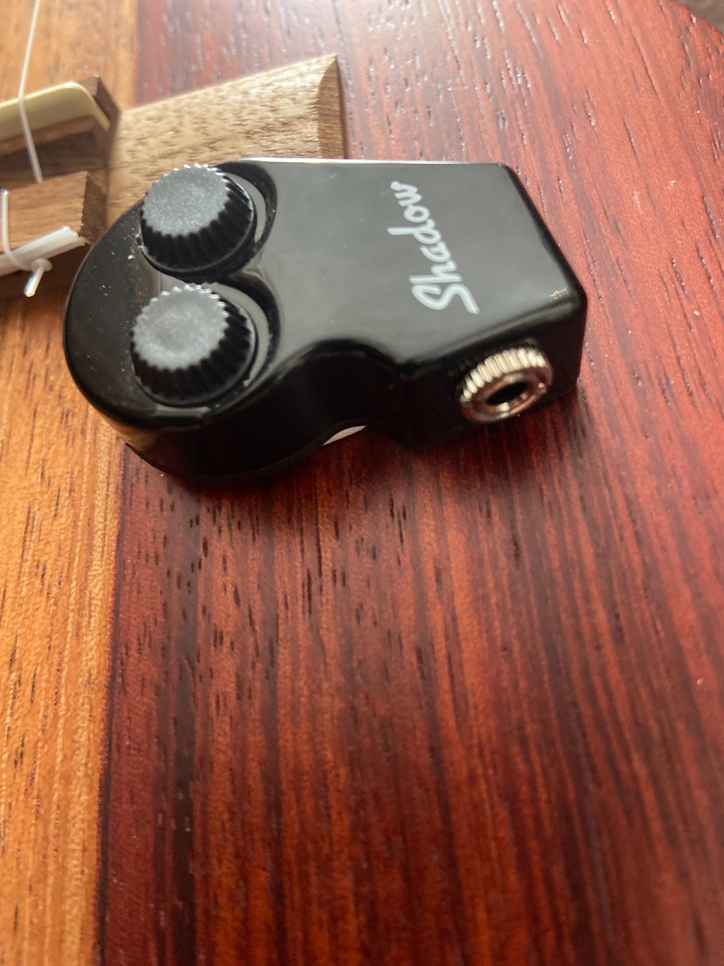 Leho MyLeho MLUC-2M Konzert Ukulele