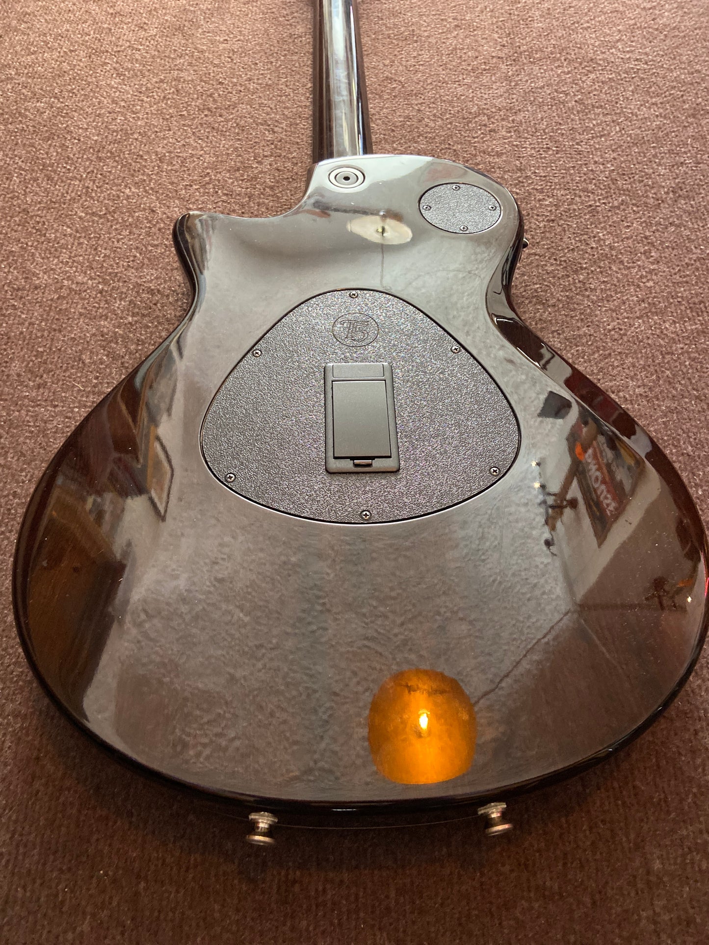 Taylor T5z Pro Gitarre