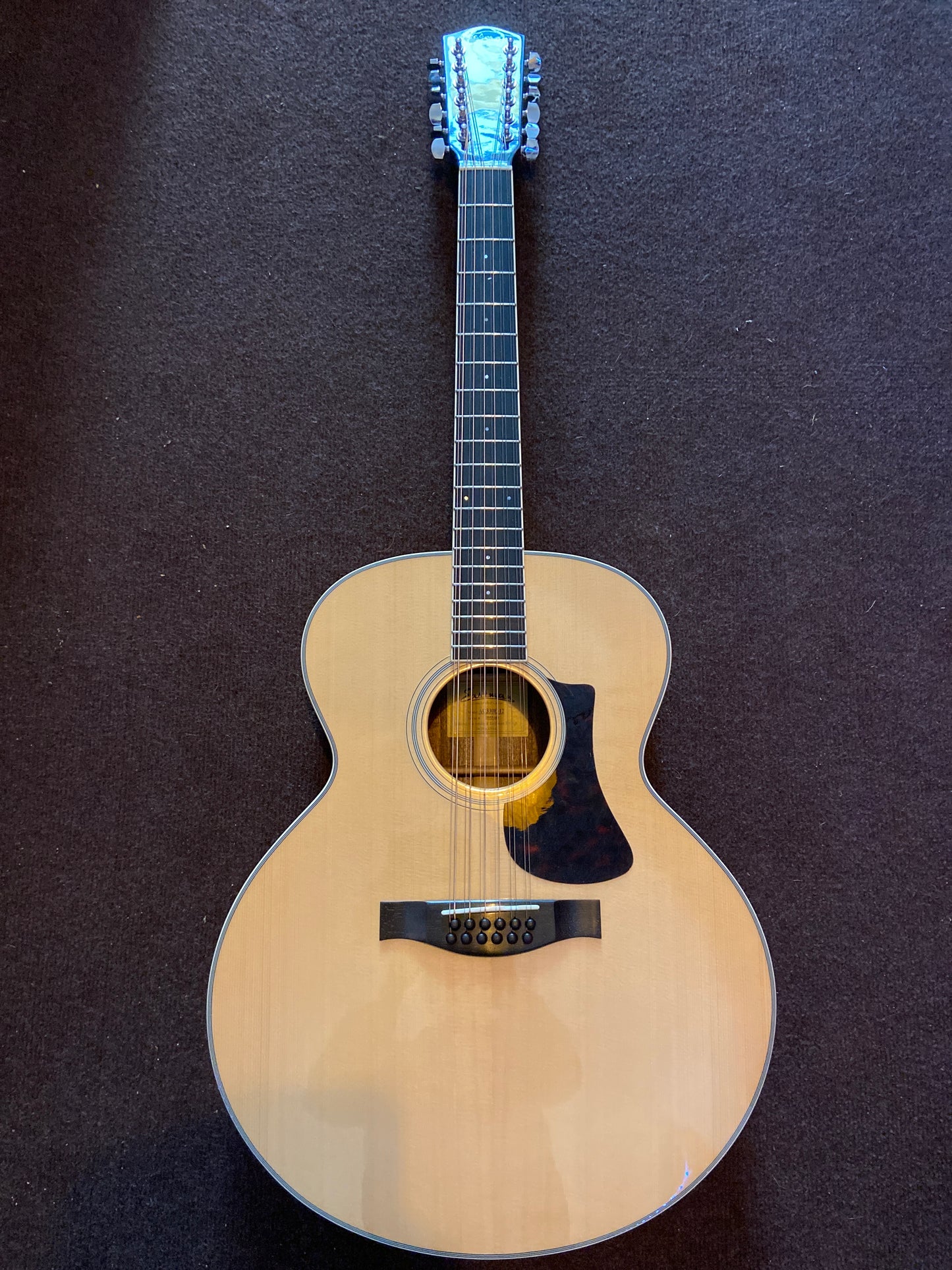 Eastman AC330E-12 Westerngitarre