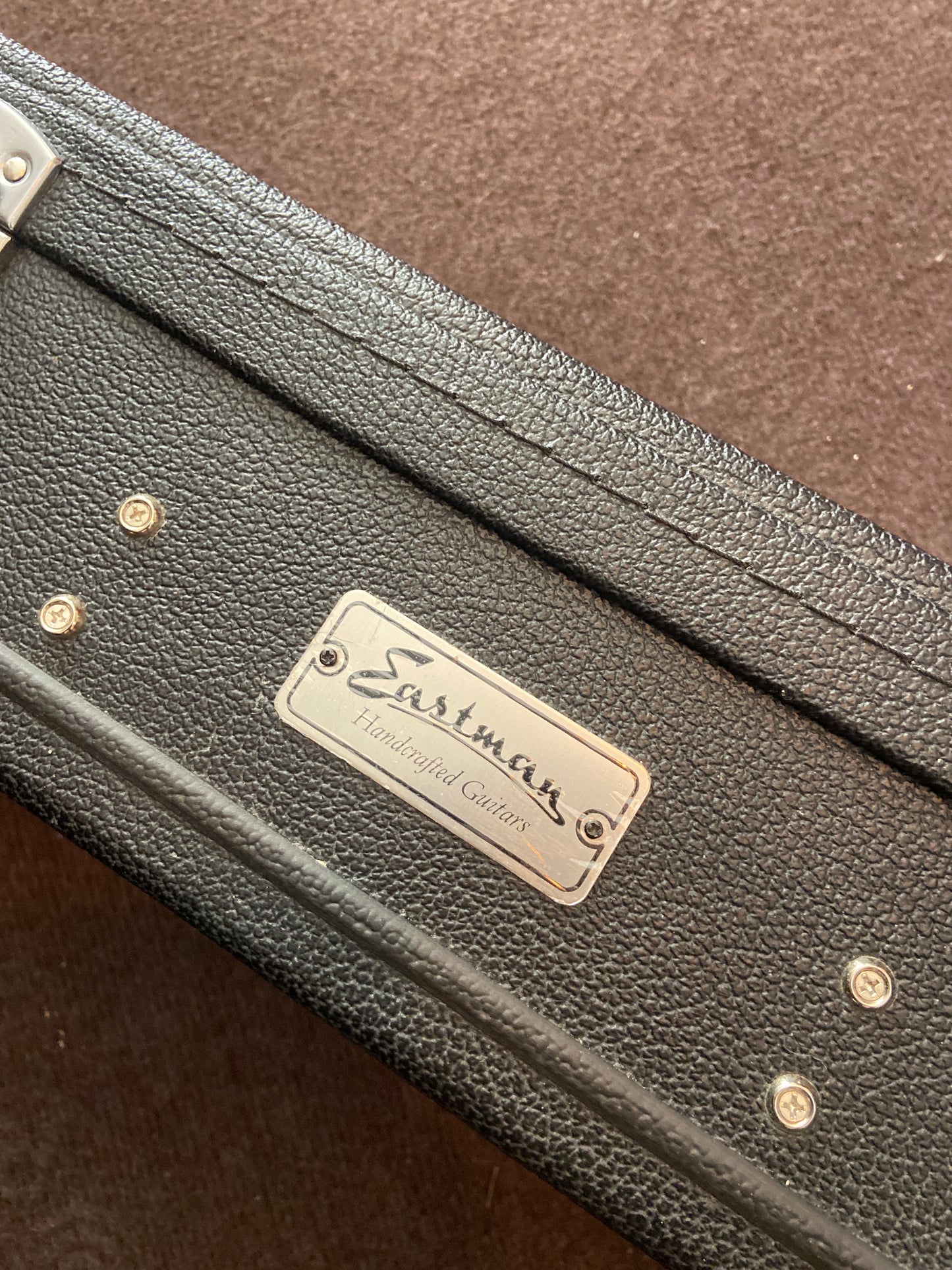 Eastman Thinline T486B Classic CLA · E-Gitarre