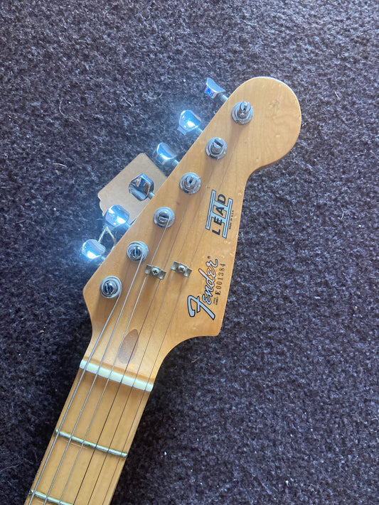 Fender Lead II E-Gitarre
