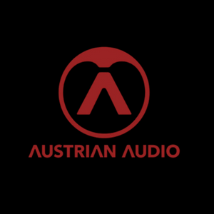Markenlogo von Austrian Audio