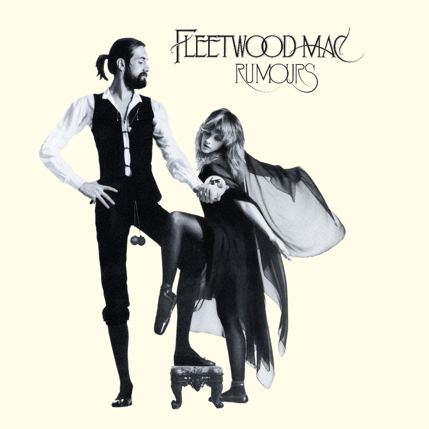 Fleetwood Mac "Rumours" Vinyl