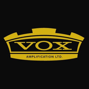 Markenlogo von Vox