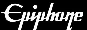 Markenlogo von Epiphone