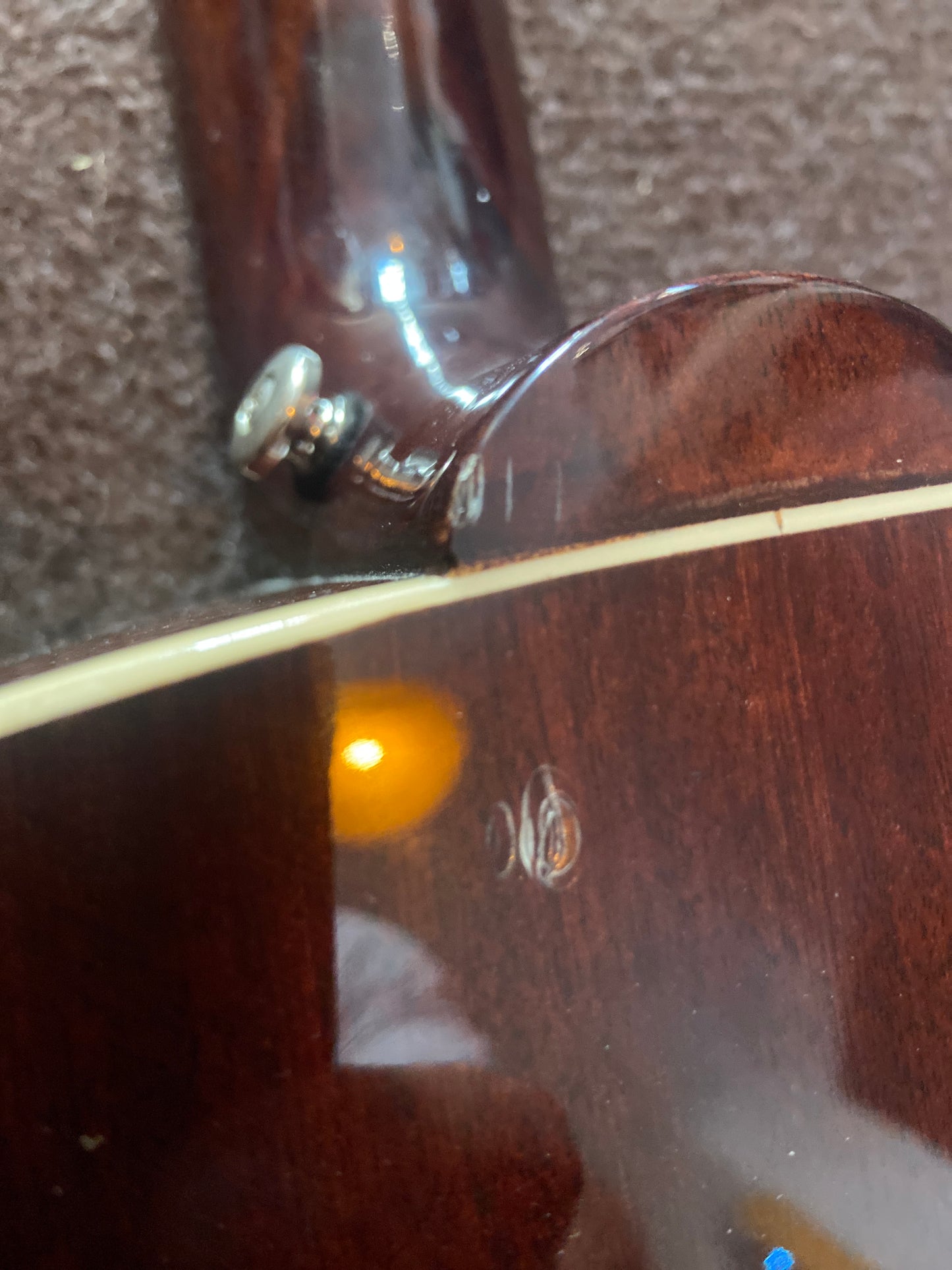Epiphone J45 „Slash“ Acoustic VSB