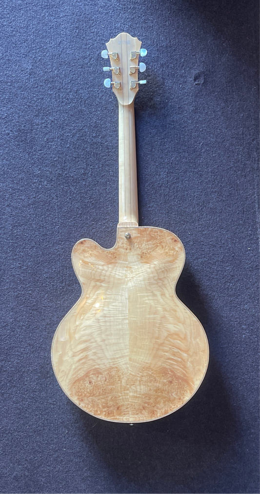 Ibanez Artcore AF105BM-NT-12-01