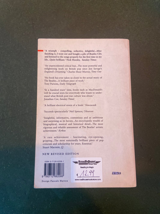 Revolution in the Head