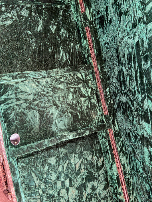 Maybach E-Gitarren Case