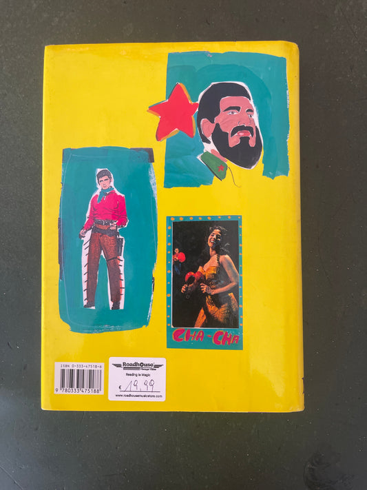 Sixties People - Jane und Michael Stern