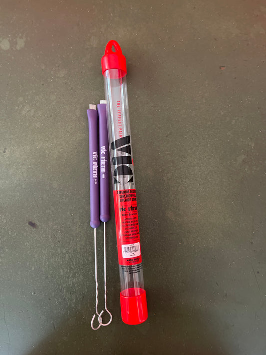 Vic Firth HB Heritage Schlagzeugbesen