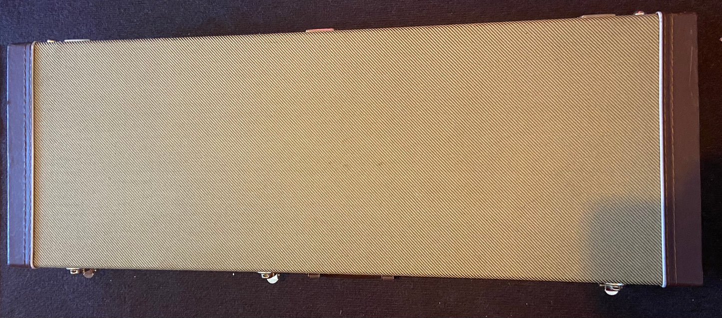 Gambler „Sixty Three“ Vintage Guitar