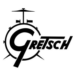 Markenlogo von Gretsch