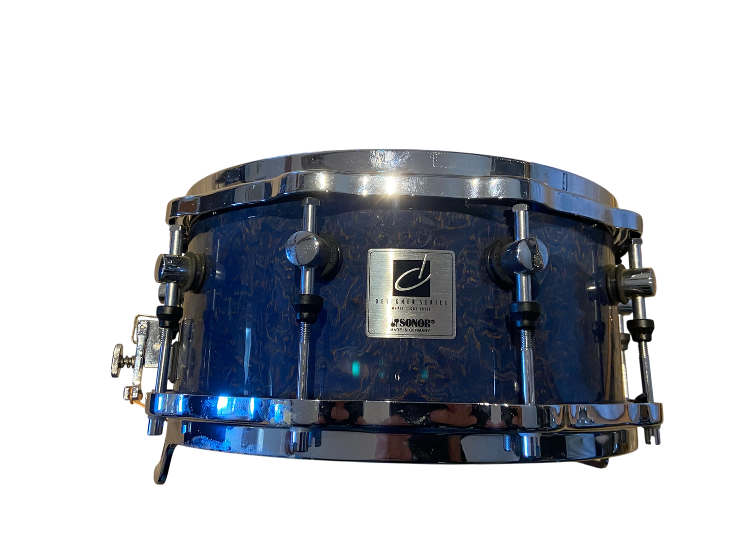 Sonor 14x6,5“ Designer Snare Drum