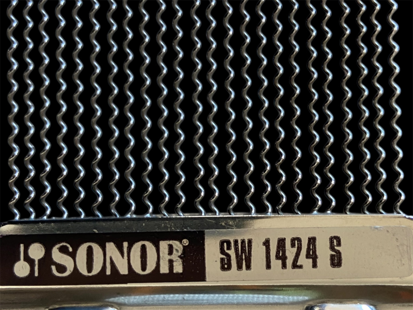 Sonor Vintage Series 14x5“ Snare Drum