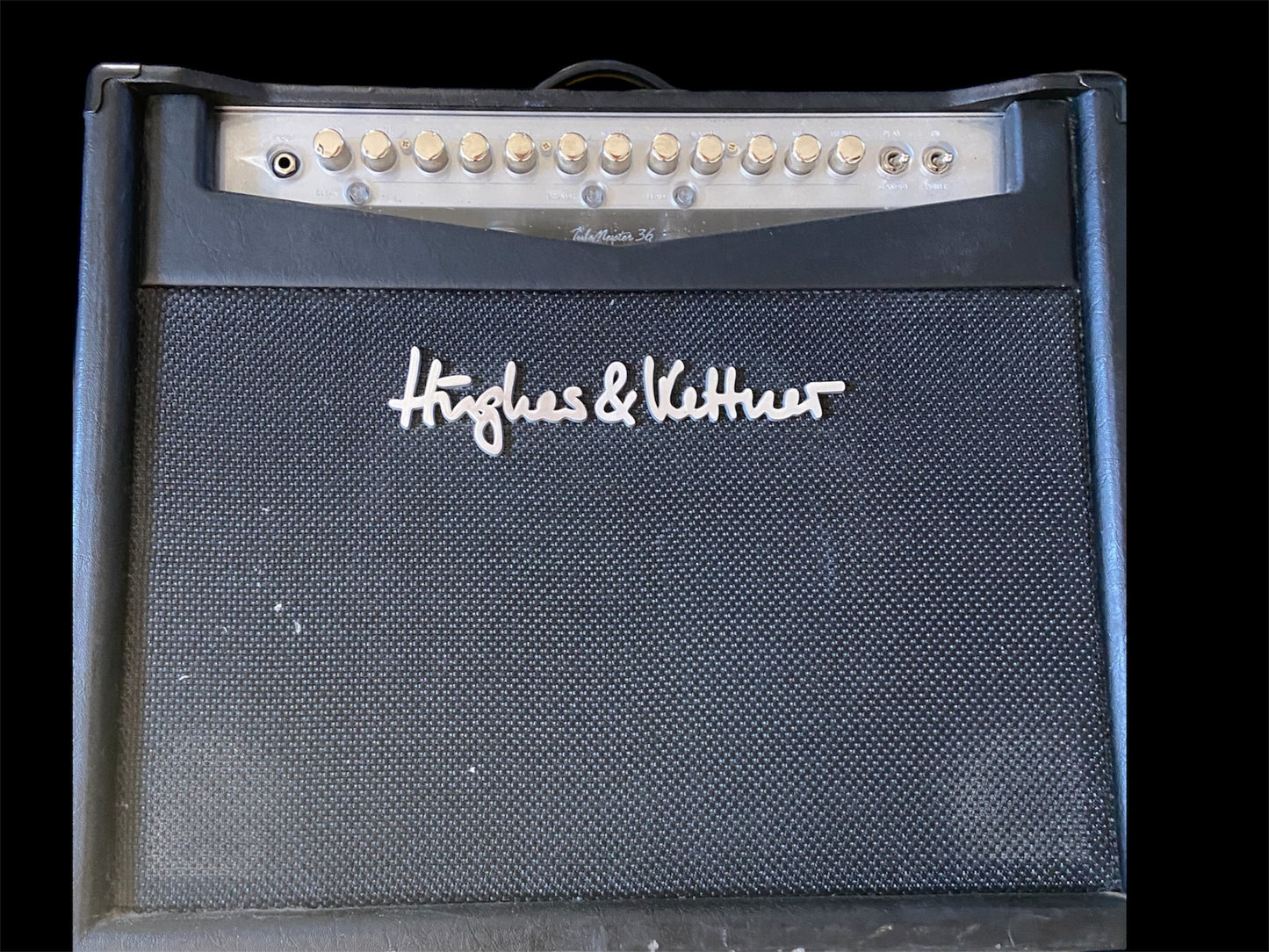Hughes & Kettner Tubemeister 36 Combo