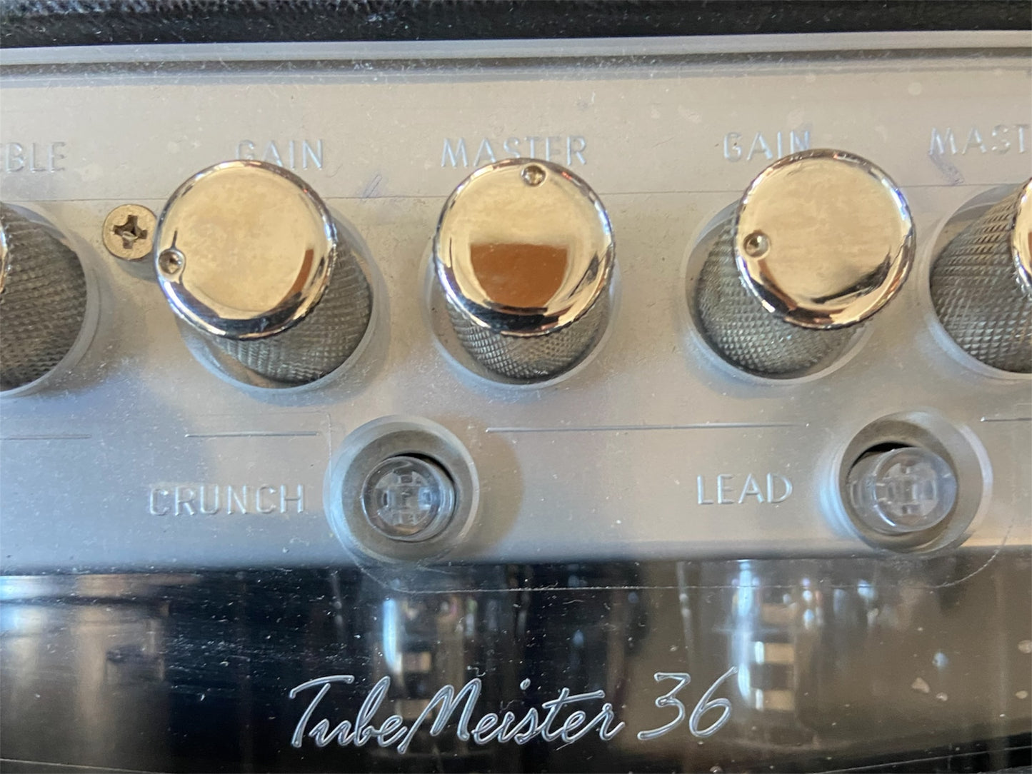 Hughes & Kettner Tubemeister 36 Combo