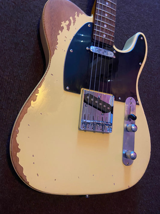 Gambler „Sixty Three“ Vintage Guitar