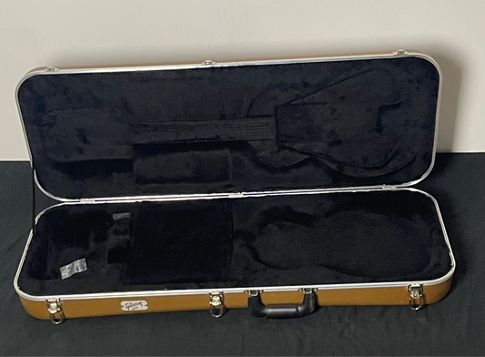 Gibson Gitarrenkoffer Les Paul Rarität