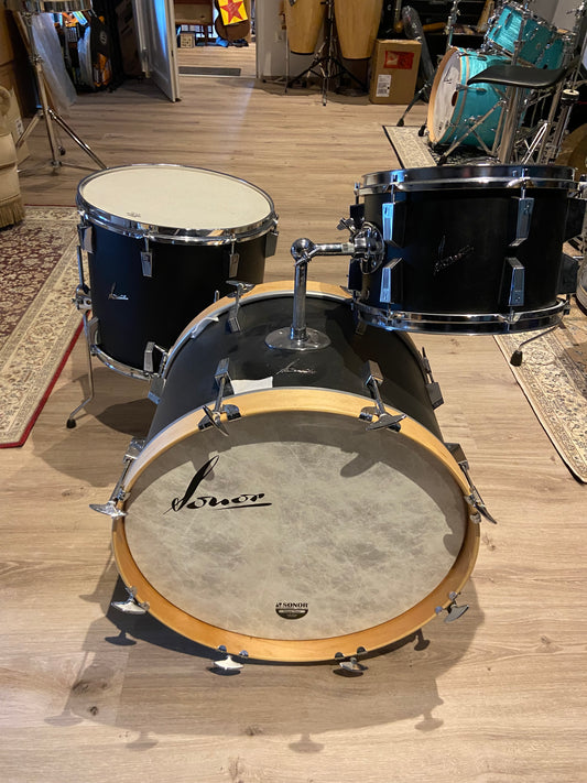 Sonor Phonic Restored Drumset