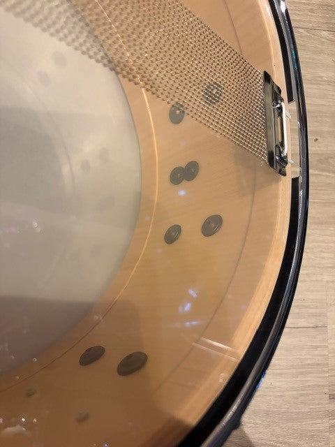 Sonor ProLite 14“x 6“ Nussbaum Snare Drum