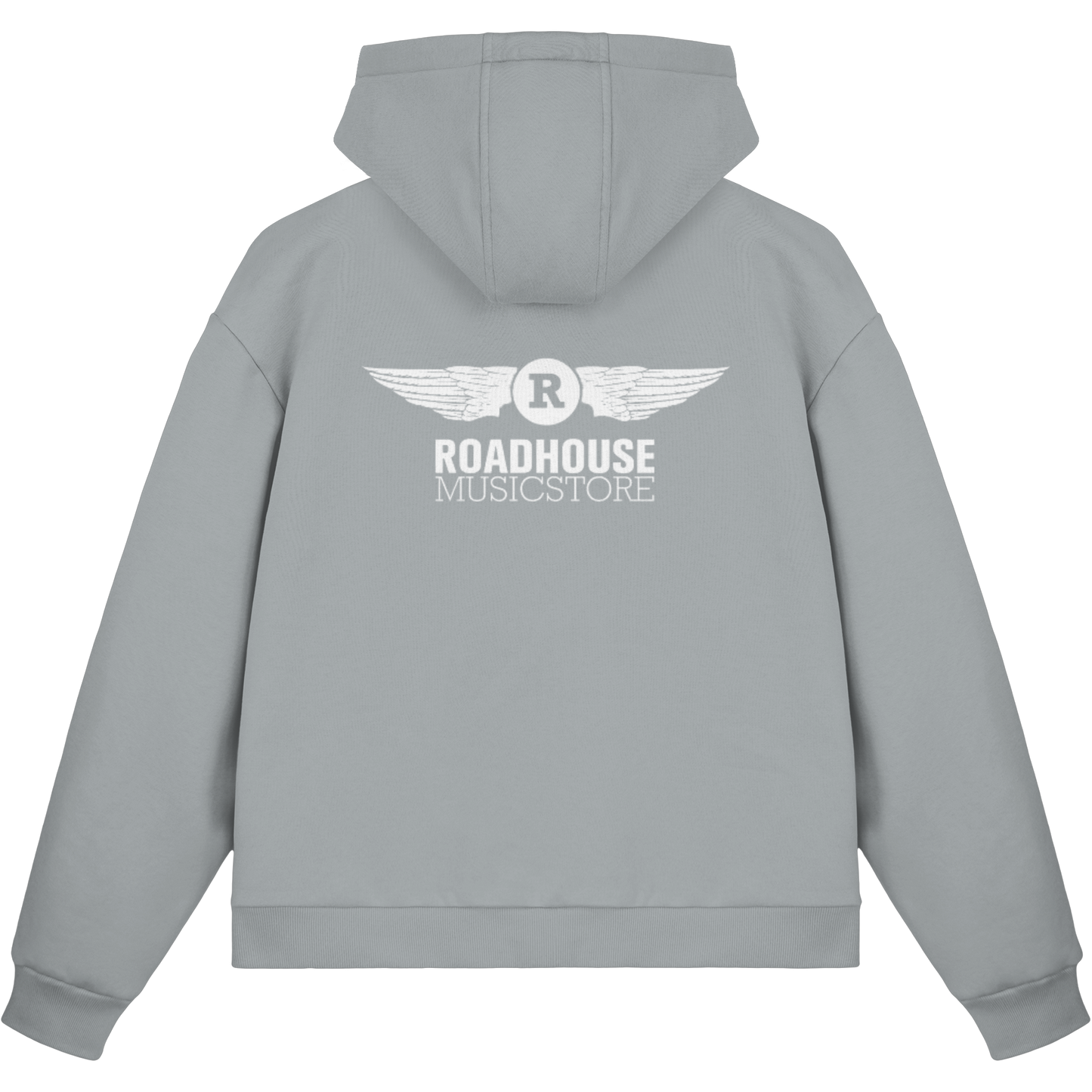 Musicstore Zipper