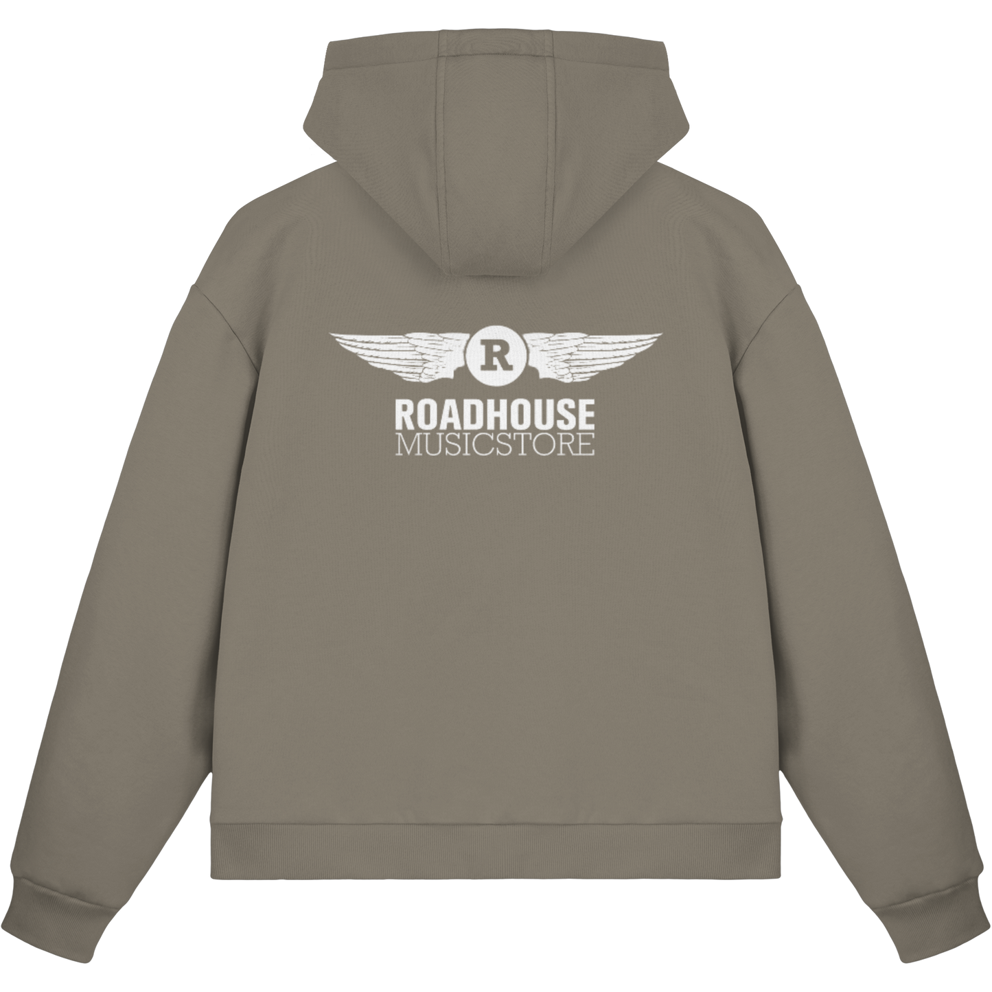 Musicstore Zipper