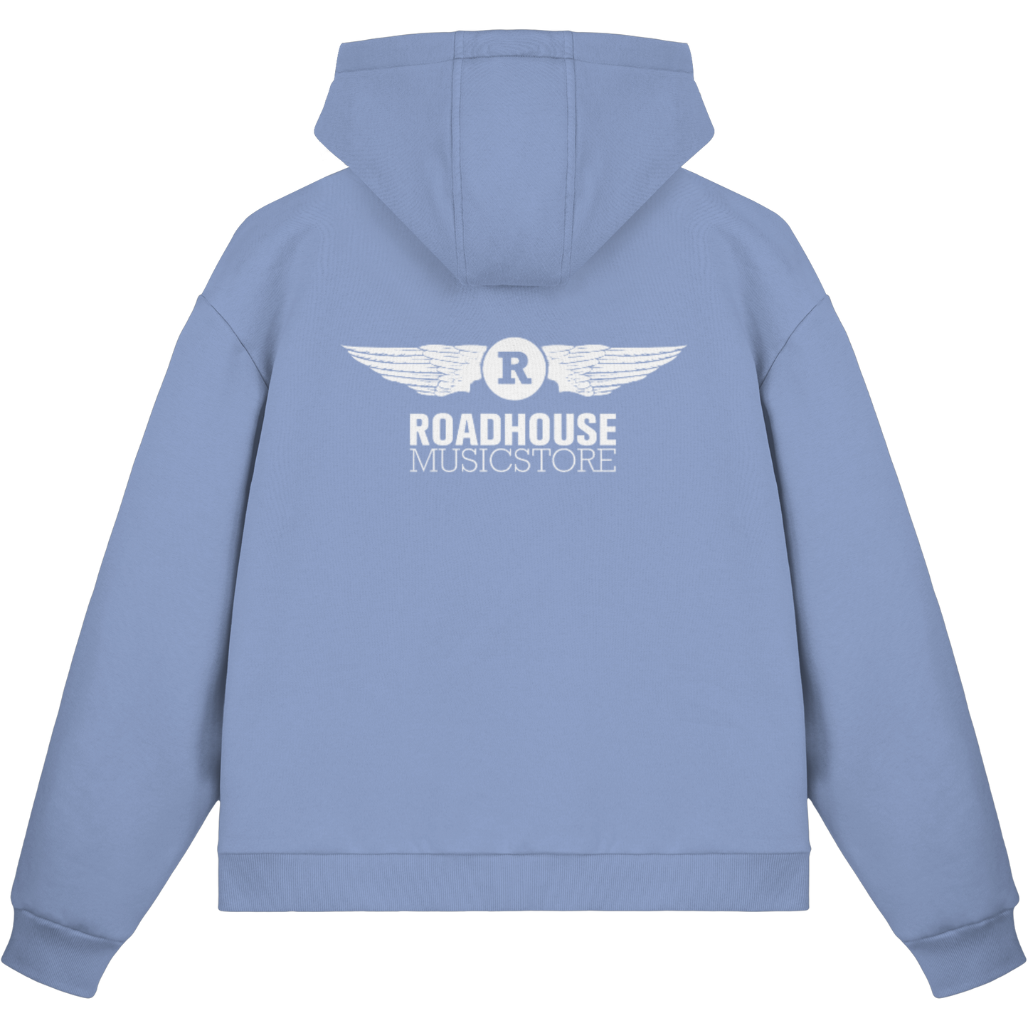 Musicstore Zipper