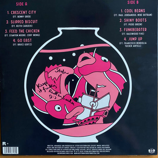 Redtenbacher`s Funkestra