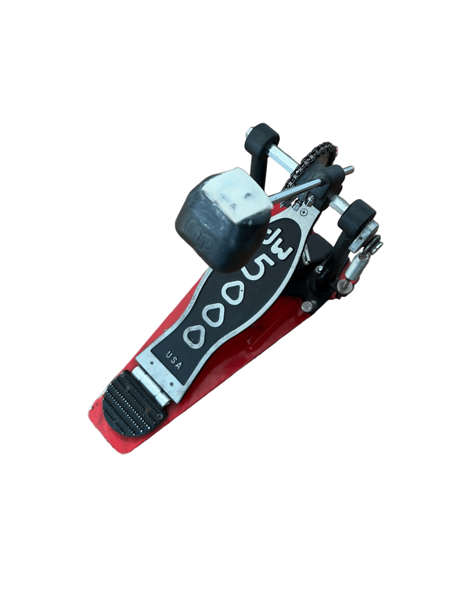 DW 5000 Turbo Bass Drum Pedal