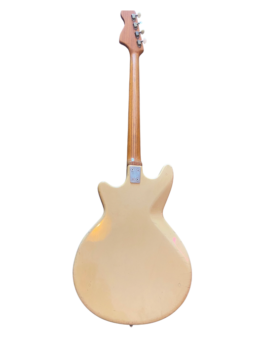 Framus Strato Star Bass 5/65