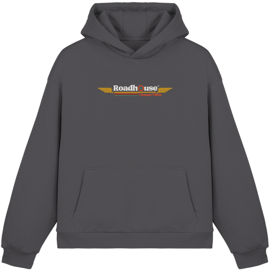 Roadhouse Custom Hoodie "Dark"