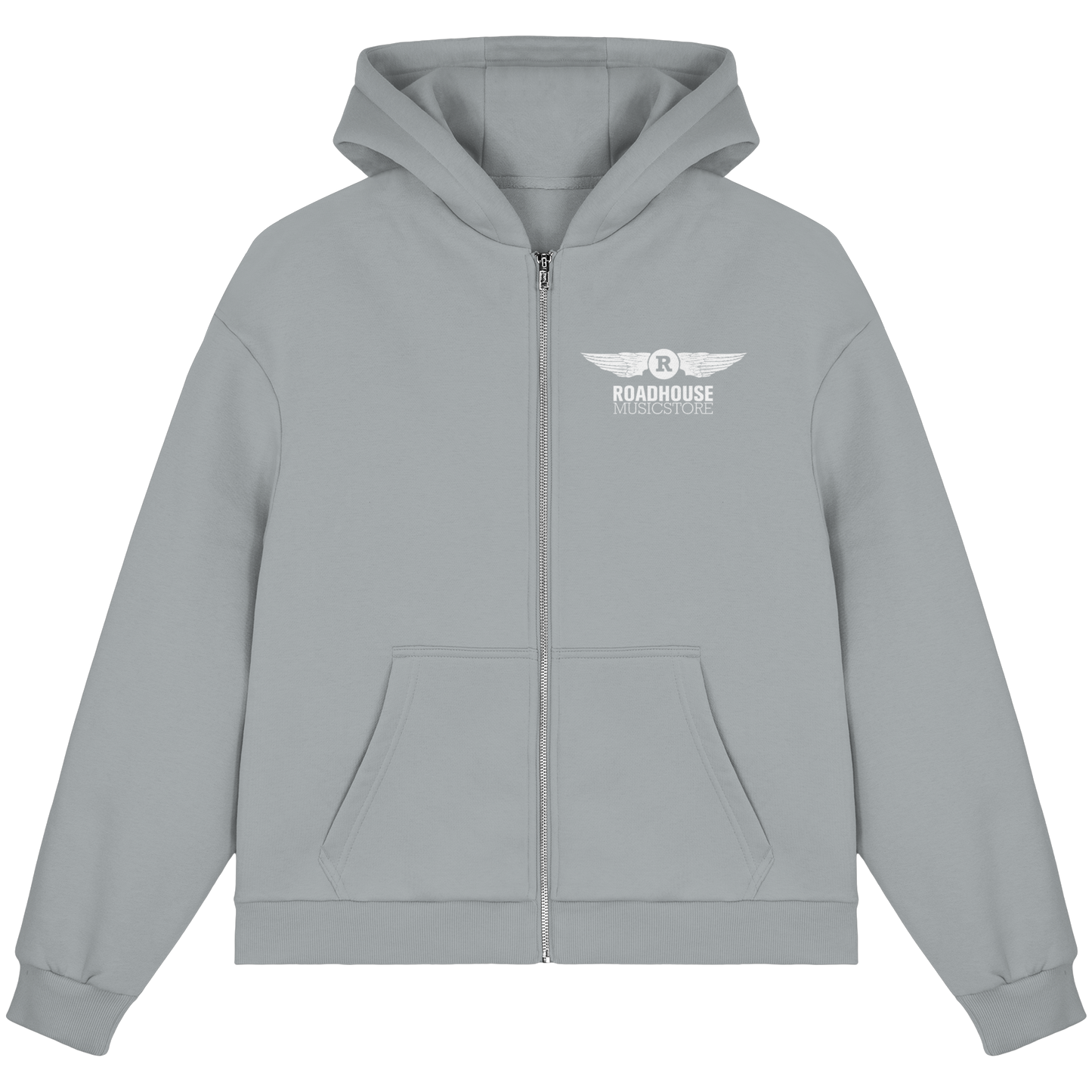 Musicstore Zipper