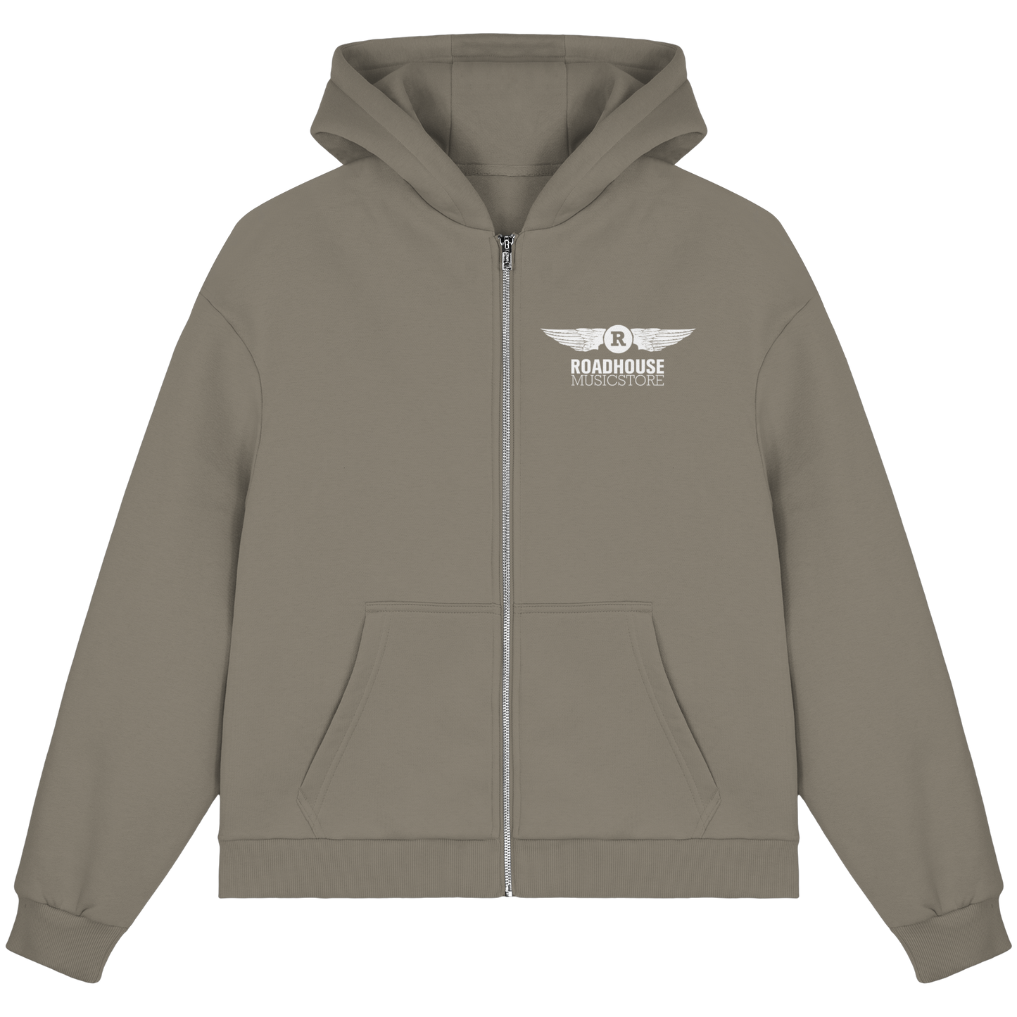 Musicstore Zipper
