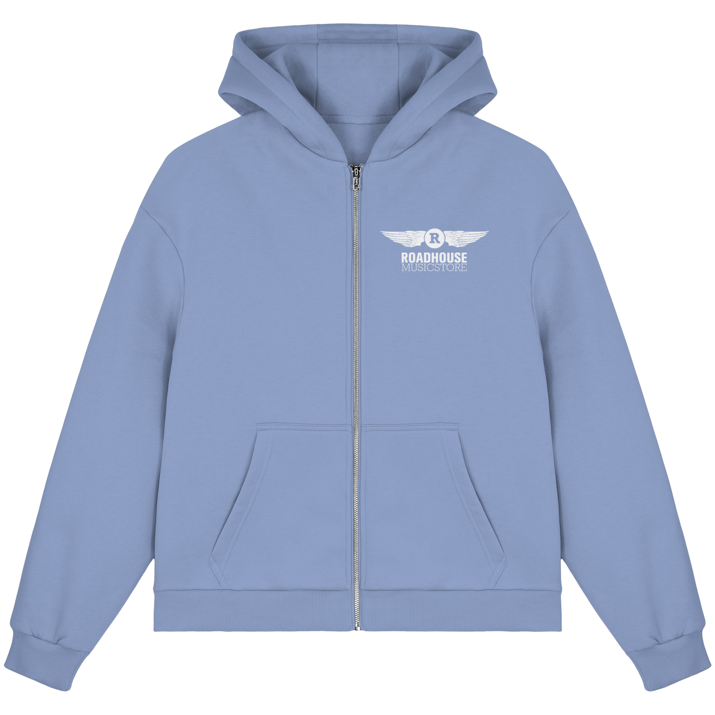 Musicstore Zipper