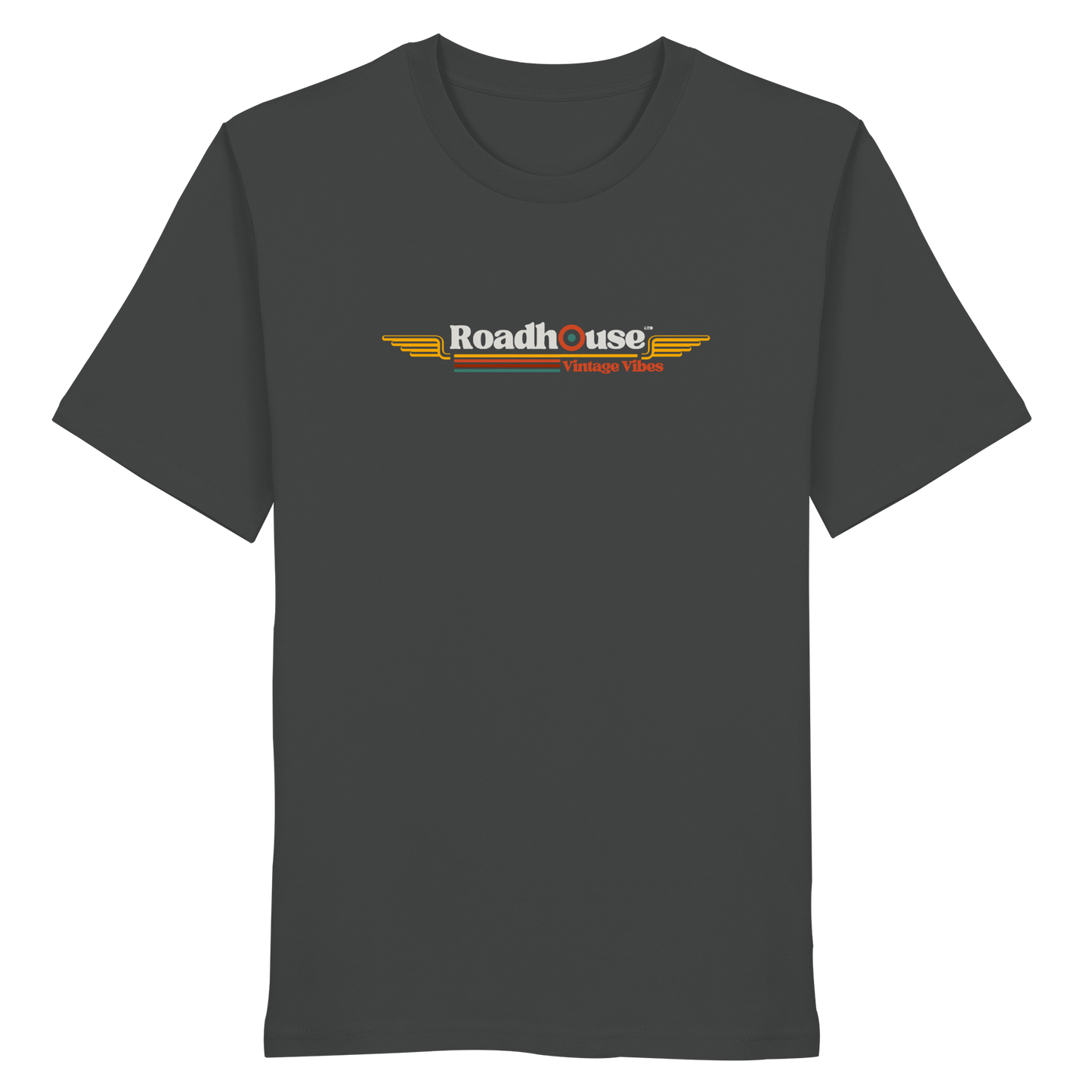 Roadhouse Custom Tee "Dark"