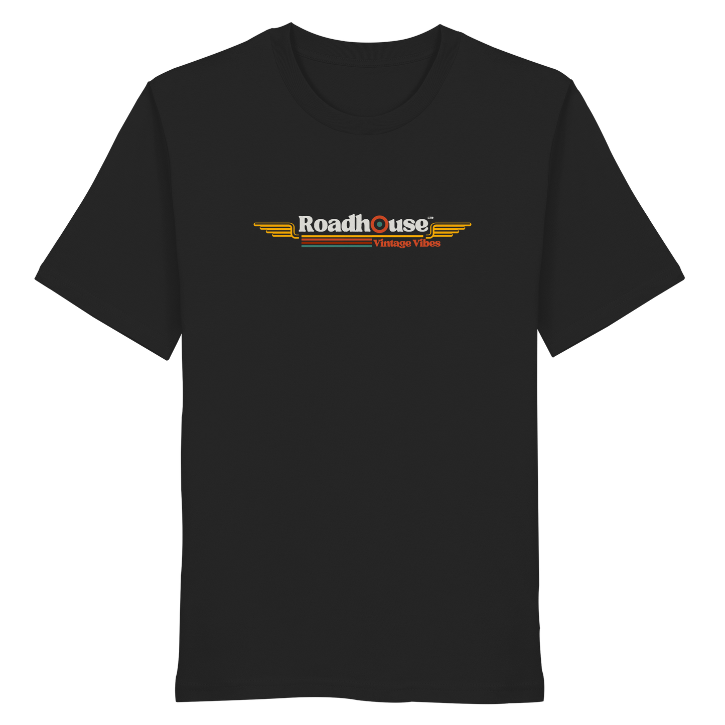 Roadhouse Custom Tee "Dark"