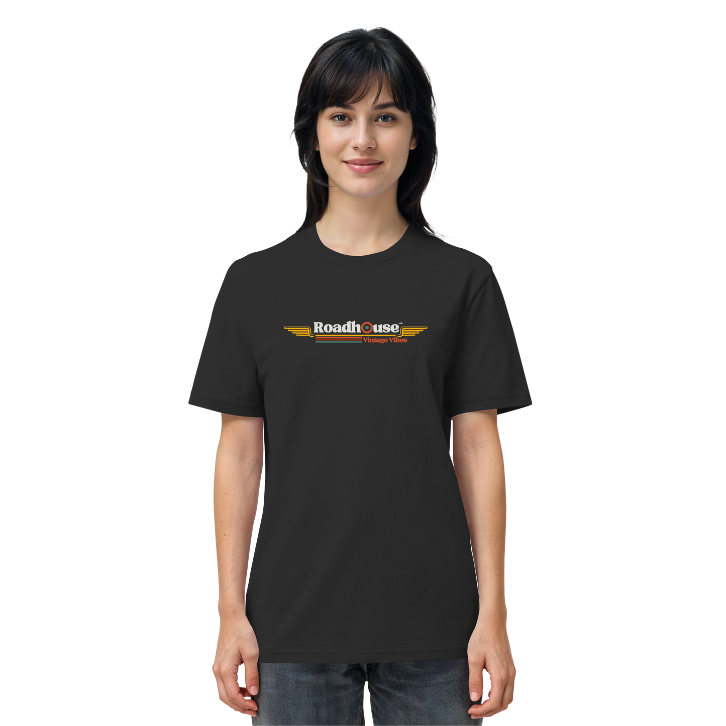 Roadhouse Custom Tee "Dark"
